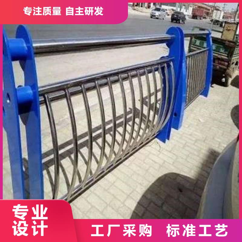 不锈钢复合管_【防撞桥梁护栏】行业优选
