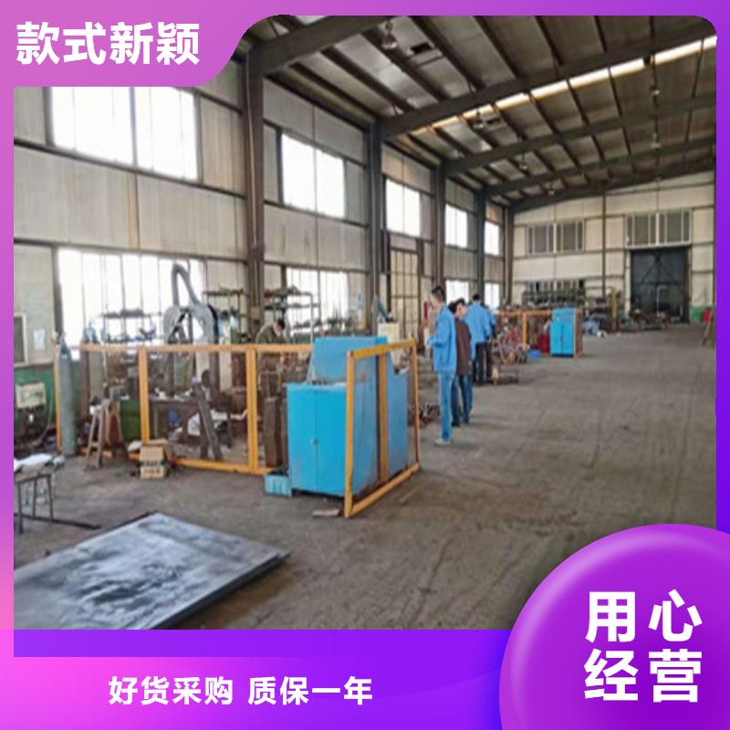 不銹鋼復合管人行道護欄全品類現貨