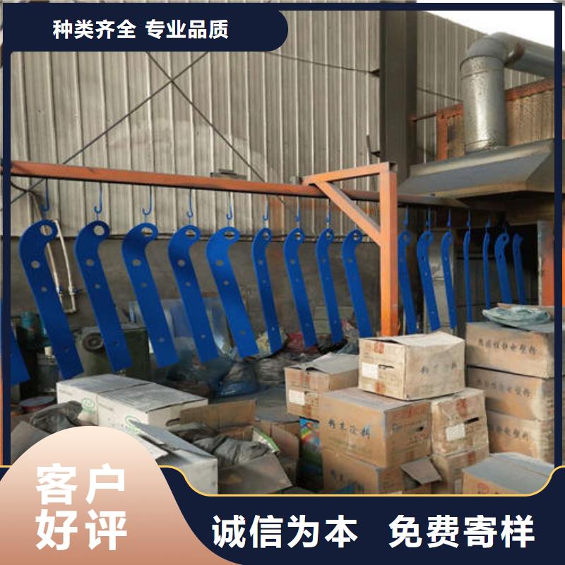 橋梁欄桿廠家優惠