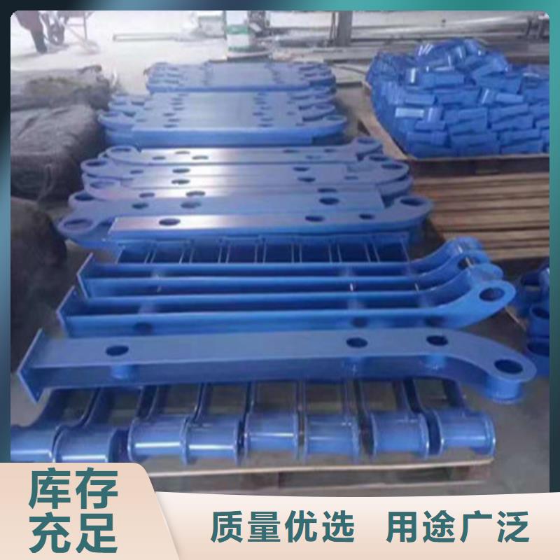 橋梁不銹鋼復合管歡迎咨詢訂購