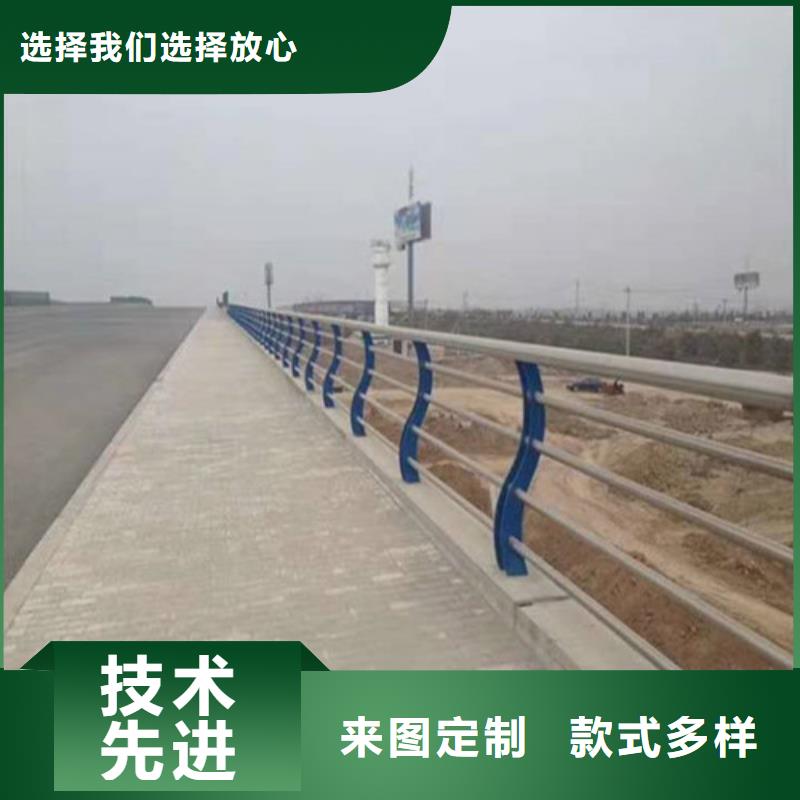 不銹鋼河道護欄產(chǎn)品美觀大方