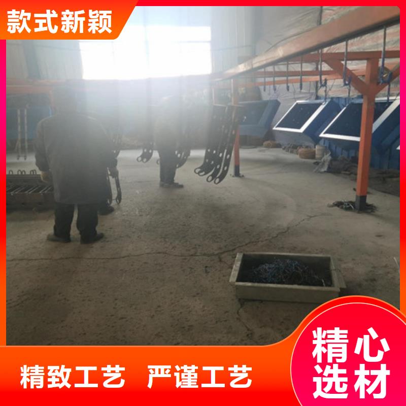 鋼板立柱噴塑鍍鋅加工廠
