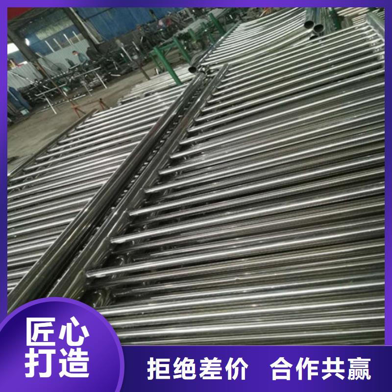 庫房防撞護欄廠家-發貨及時