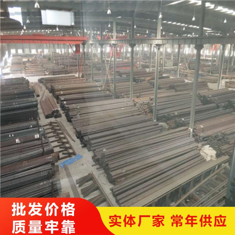 不銹鋼復(fù)合管防撞護(hù)欄實(shí)力才是硬道理