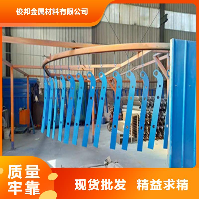 不銹鋼欄桿產(chǎn)品質(zhì)量好
