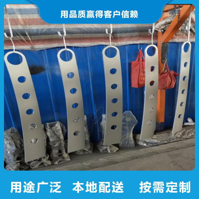 不銹鋼護欄優點