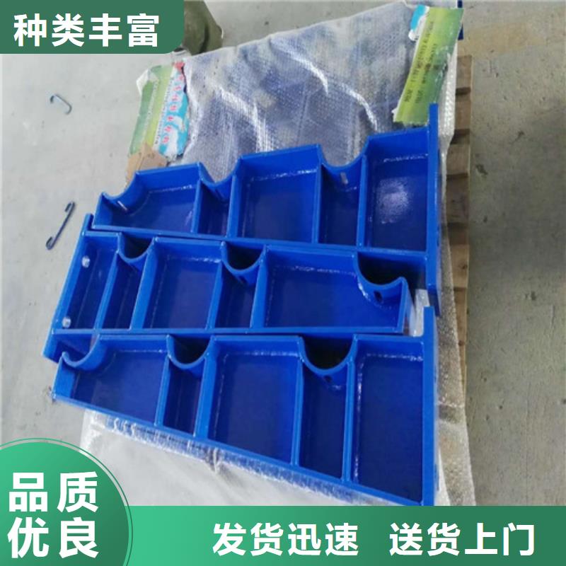 質量優的不銹鋼復合管隔離護欄生產廠家