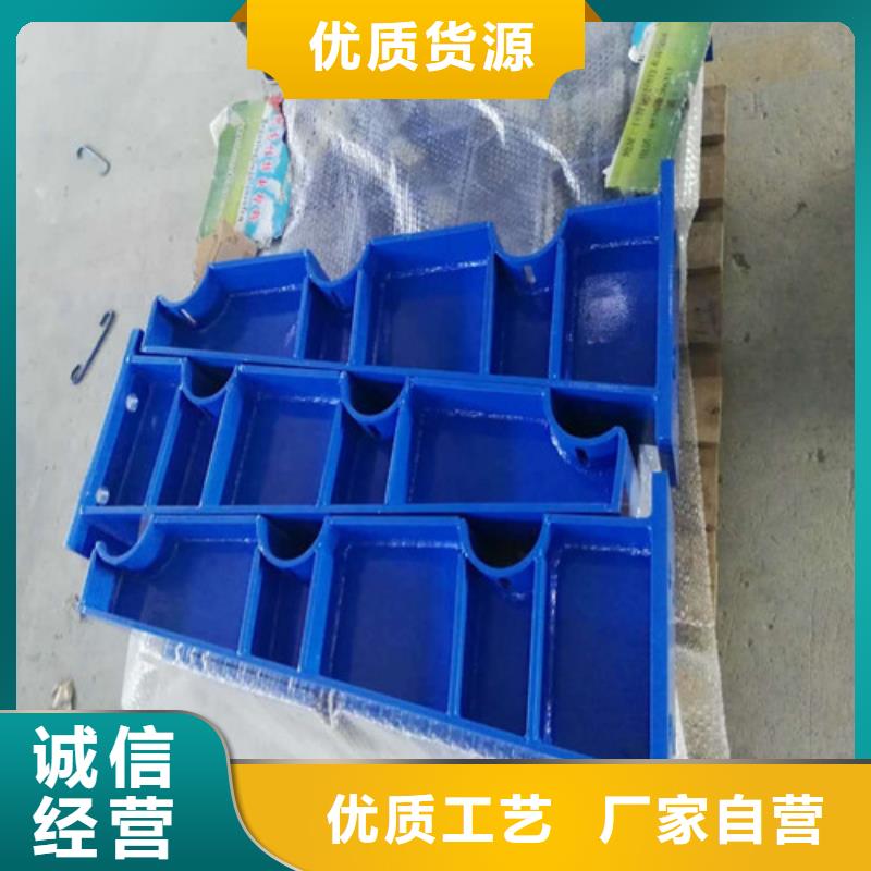 橋梁景觀護欄質量可靠