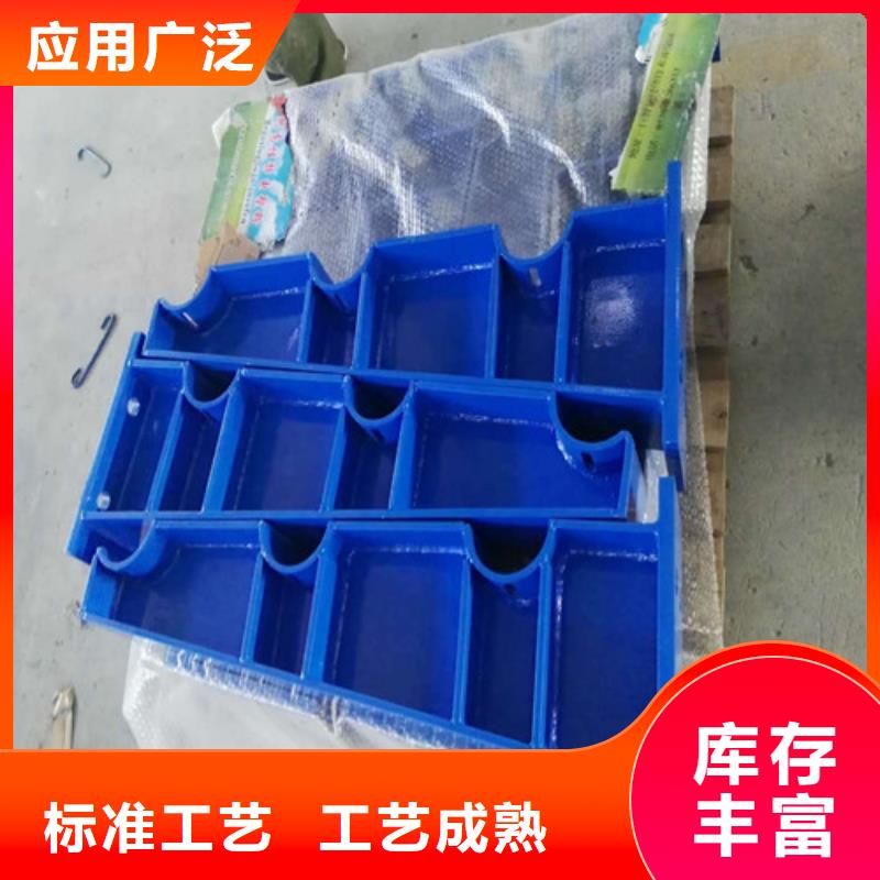 不銹鋼復合管橋梁護欄施工報價