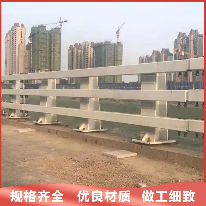儋州市道路護(hù)欄工程質(zhì)量穩(wěn)定可靠