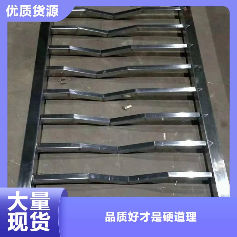 304不銹鋼復合管護欄-發(fā)貨迅速