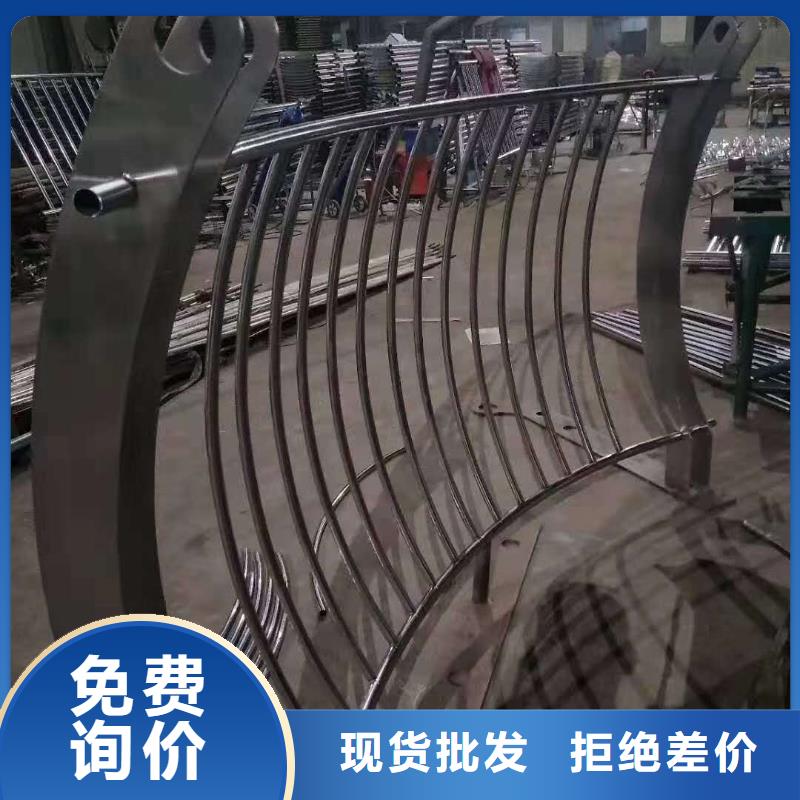 山路護(hù)欄是您的