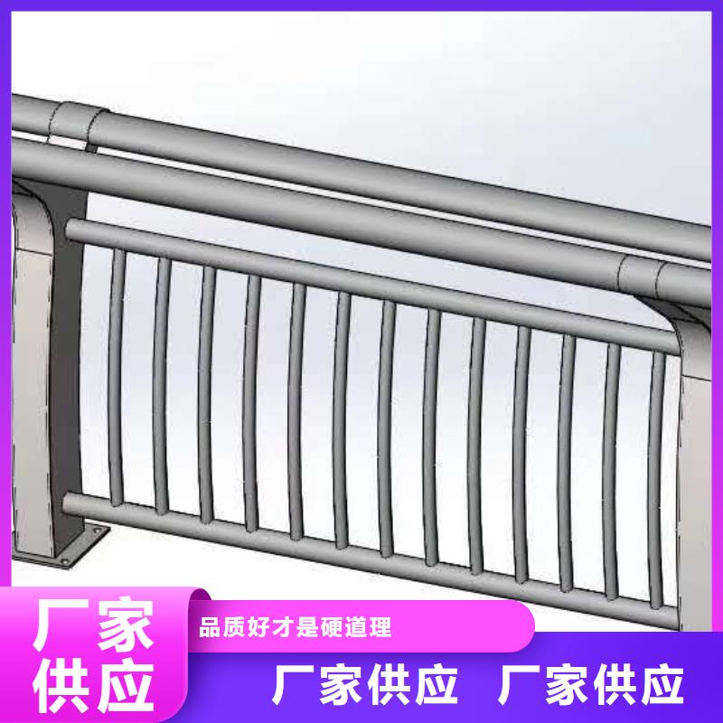 不銹鋼橋梁護欄/欄桿常年供應