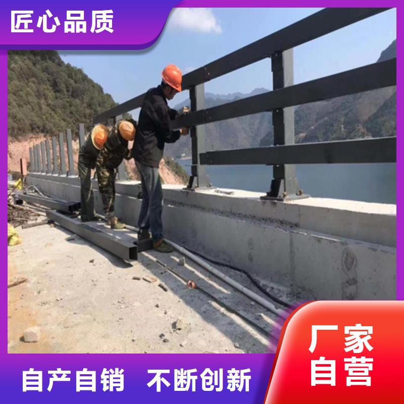 俊邦金屬材料有限公司橋梁鑄鐵防撞護欄值得信賴
