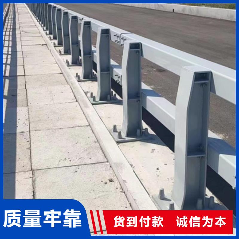 防撞護欄不銹鋼立柱專業生產廠家