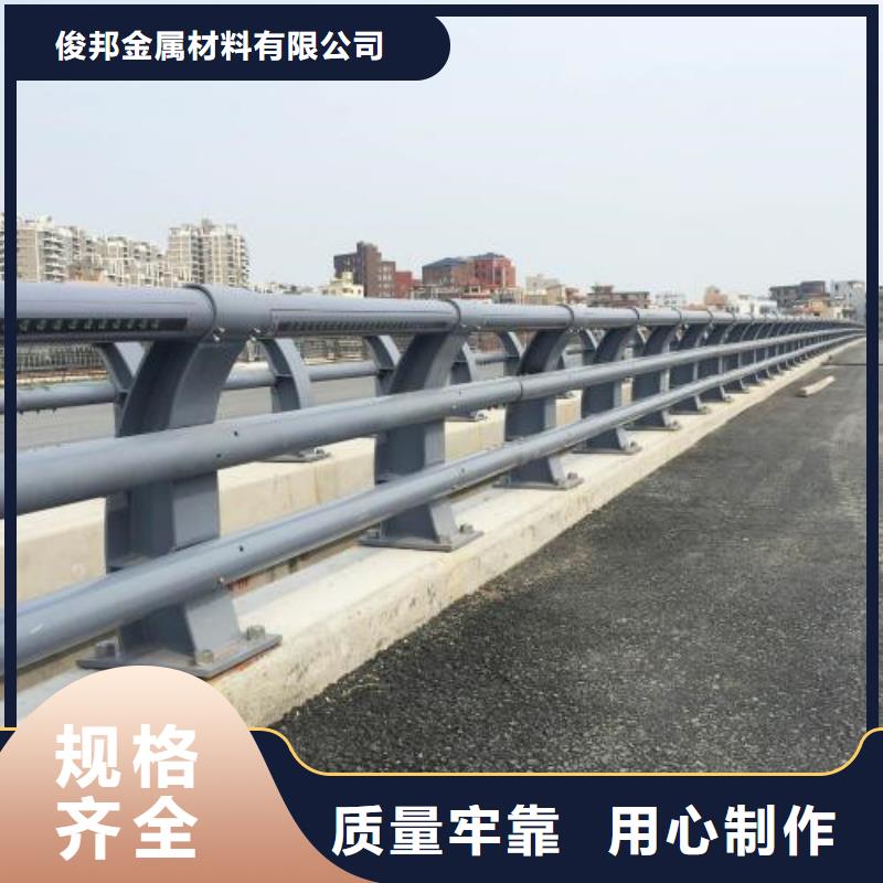 燈光護欄質量優異