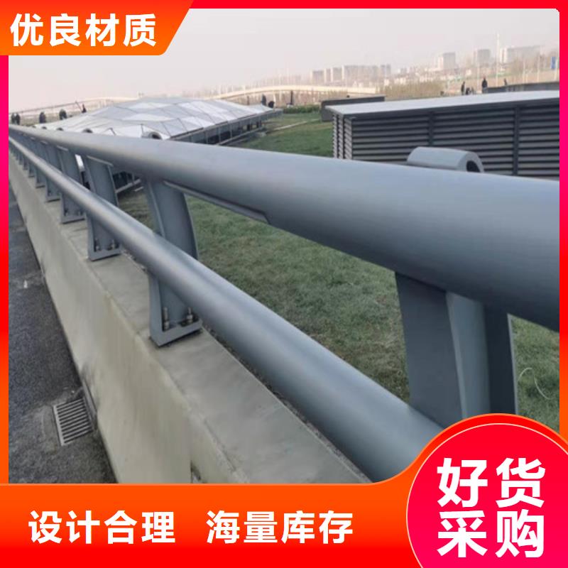 防撞護欄仿木護欄常年出售