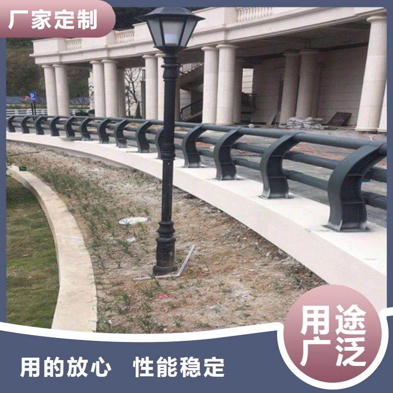 防撞護(hù)欄優(yōu)質(zhì)生產(chǎn)廠家