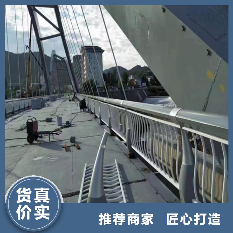 不銹鋼欄桿實(shí)力商家