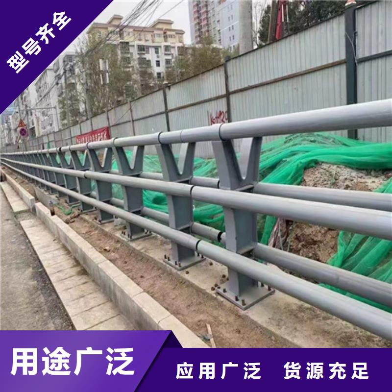 生產防撞公路護欄_精選廠家