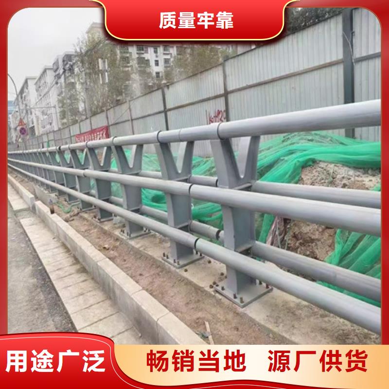 不銹鋼復合鋼管一手貨源
