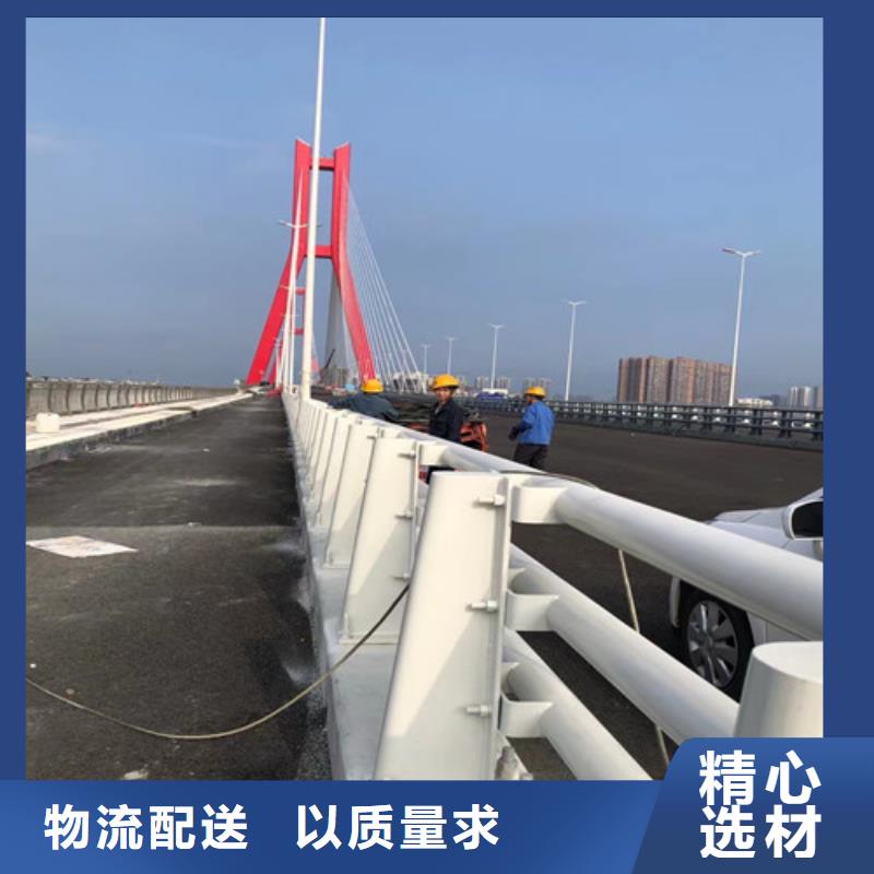 買201不銹鋼復合管護欄必看-歡迎選購