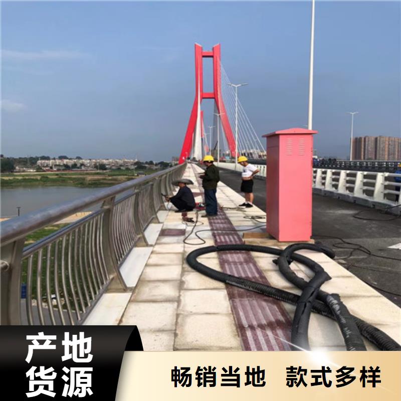 鋁合金護欄質優價格更優