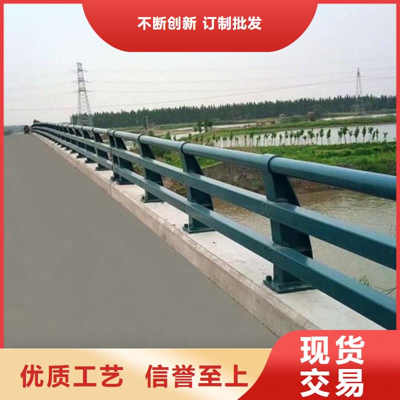 湖北公路防撞護欄全國銷售點