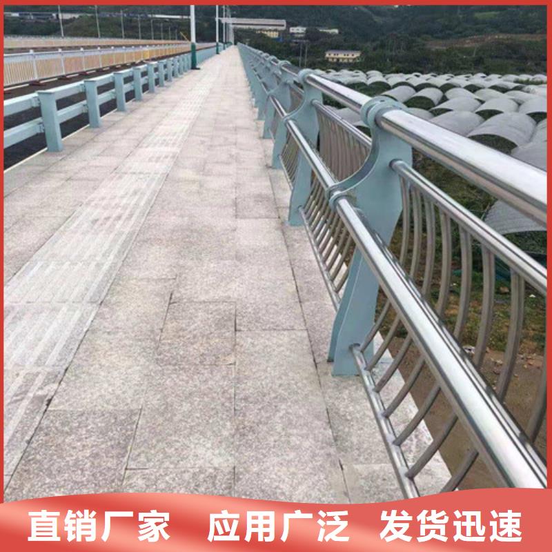 防撞护栏 【镀锌波形护栏】联系厂家