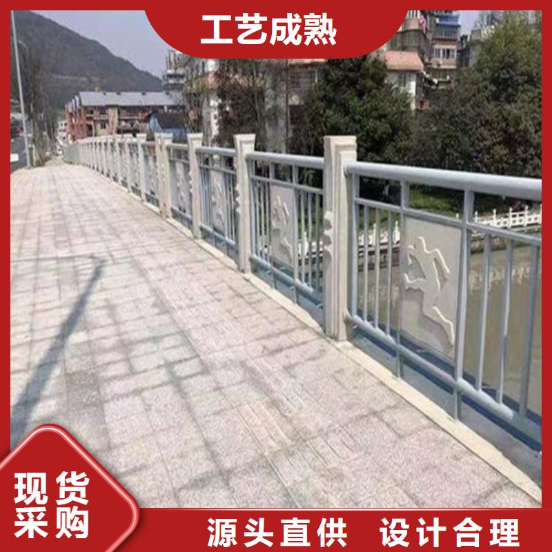 生產道路防撞護欄的公司