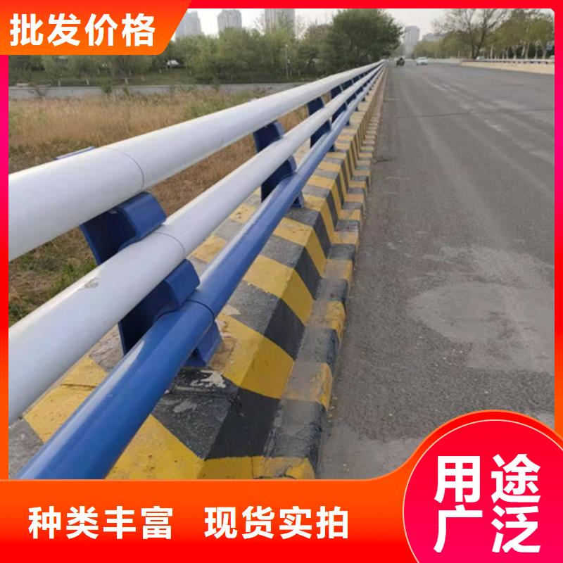 防撞护栏_桥梁护栏厂家厂家