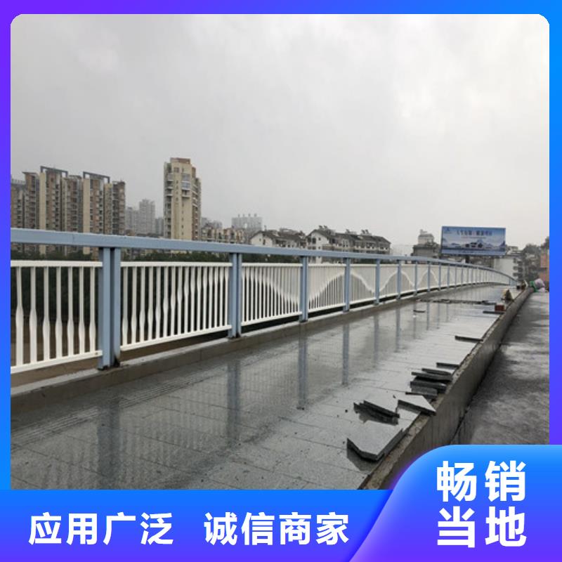 防撞鋼護(hù)欄、防撞鋼護(hù)欄廠家-值得信賴