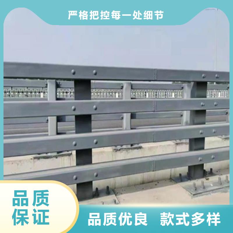 生產道路防撞護欄的公司