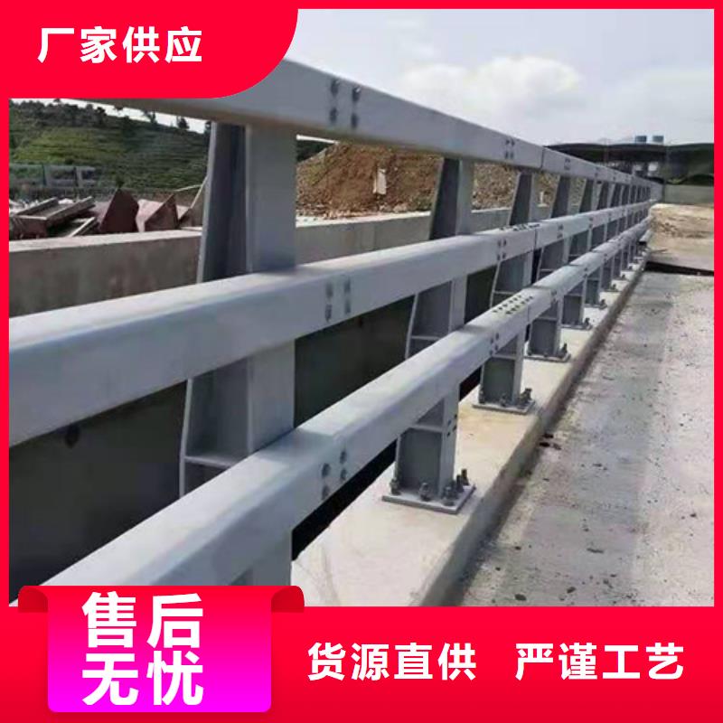 生產道路防撞護欄的公司