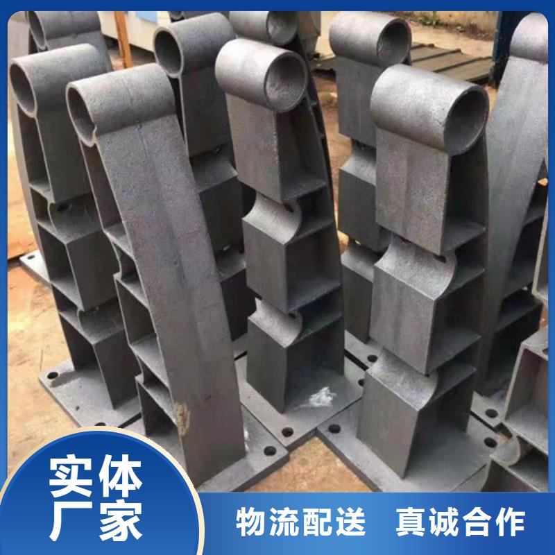 賣橋梁護欄的公司