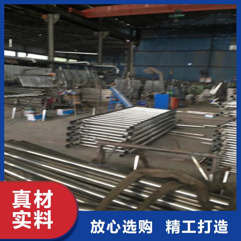 別找了，您要的304不銹鋼復(fù)合管護(hù)欄都在這