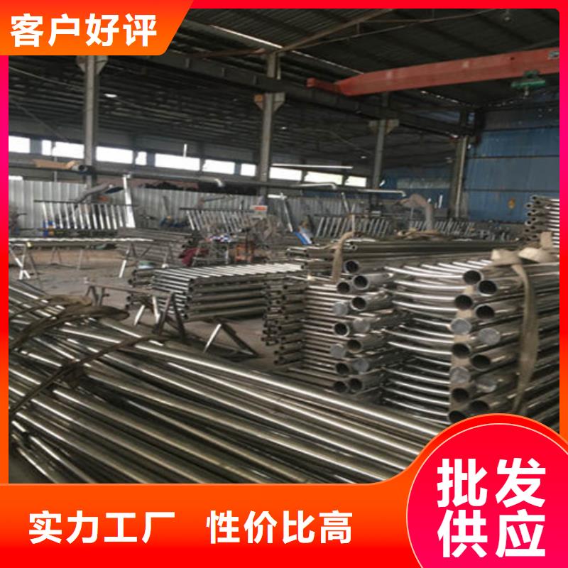 【防撞護欄-【市政護欄】源頭工廠】