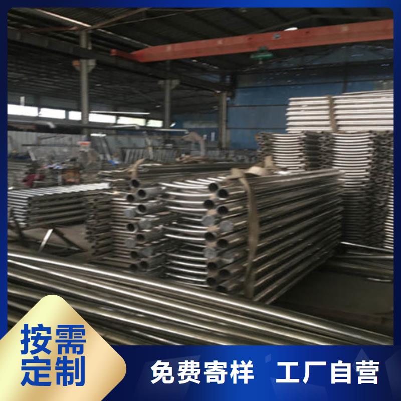 防撞護欄,【立柱】用心細節