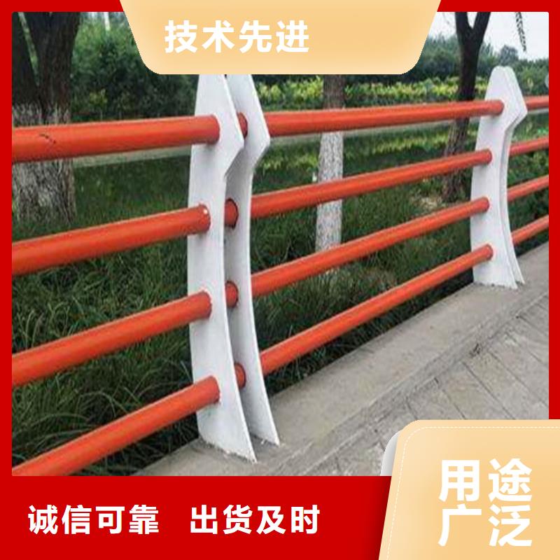 防撞護欄道路護欄細節決定品質