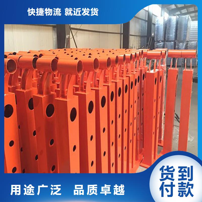 鋁合金護欄質優價格更優