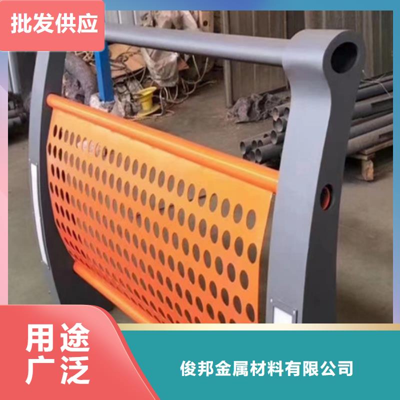 品牌的橋梁欄桿廠家