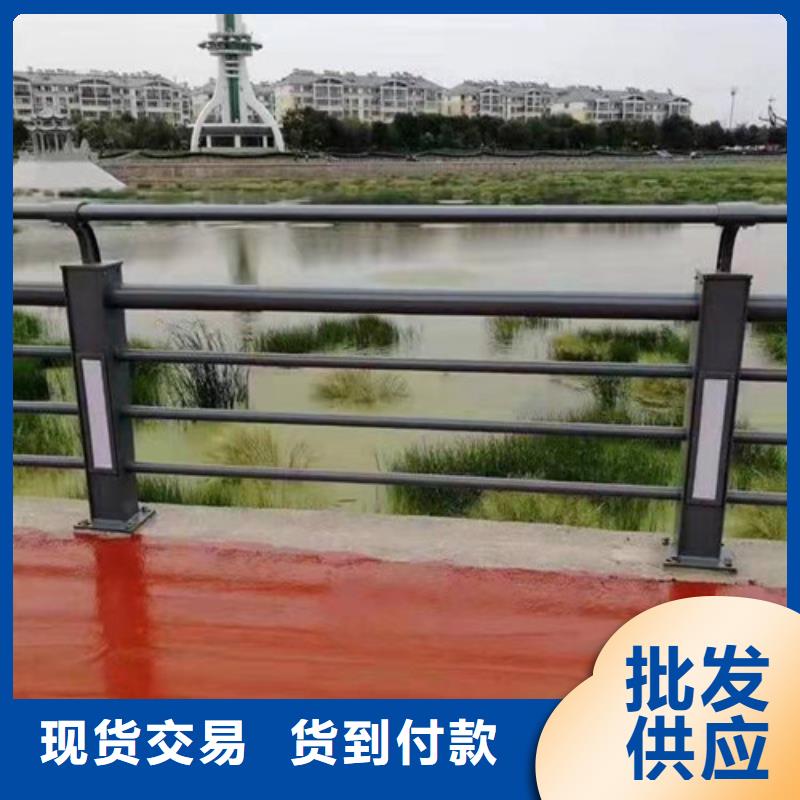 景區(qū)隔離燈光護(hù)欄
生產(chǎn)公司