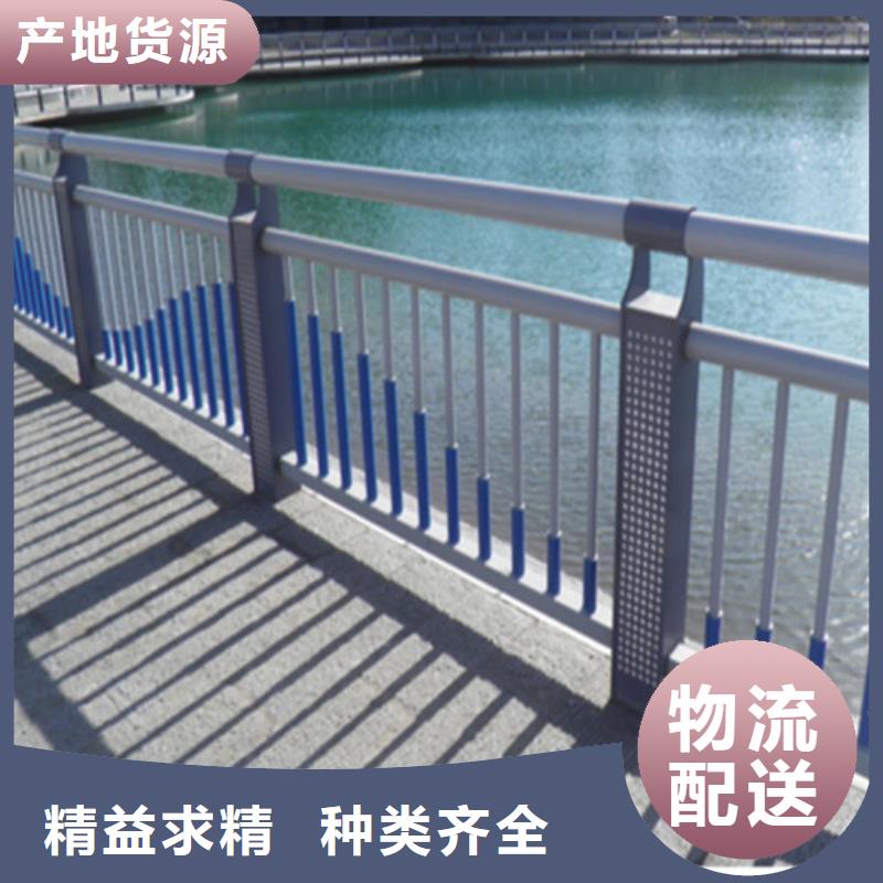 
Led橋梁燈光護(hù)欄驗(yàn)貨合格