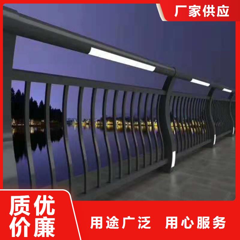 
Led橋梁燈光護(hù)欄圖文介紹