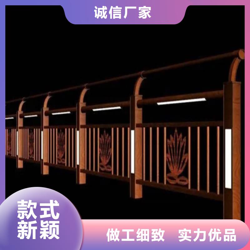 【圖】不銹鋼欄桿生產廠家