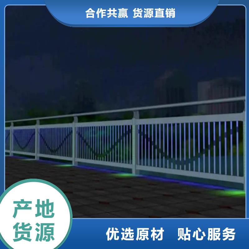 性價比高的橋梁欄桿公司