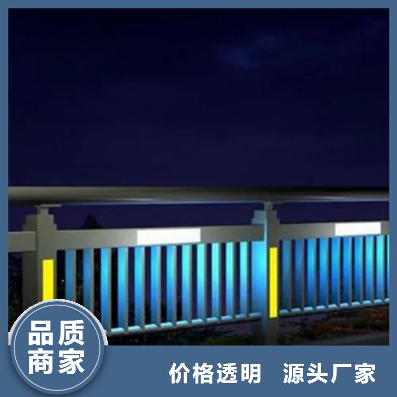 
Led橋梁燈光護(hù)欄驗(yàn)貨合格