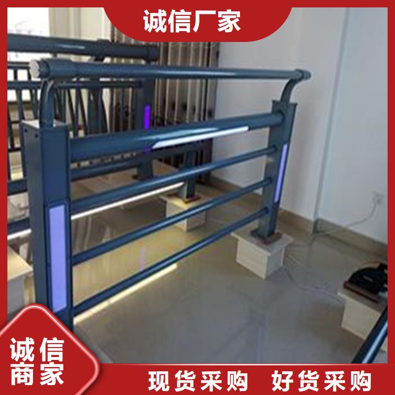橋梁防撞護欄廠家價格合理