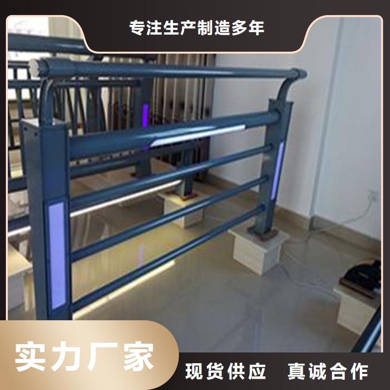 
Led橋梁燈光護欄圖文介紹