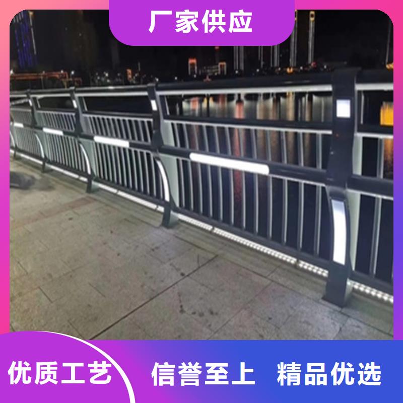 定制Led橋梁燈光護欄的公司